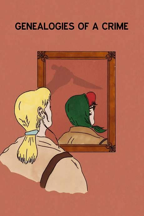 Genealogies of a Crime